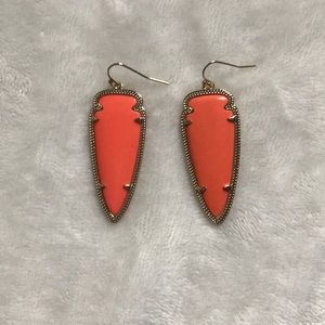 Kendra Scott Earrings